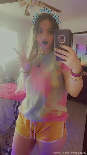 Sw33tkitten2 OnlyFans Leaked Free Thumbnail Picture - #EAW8akrwBp