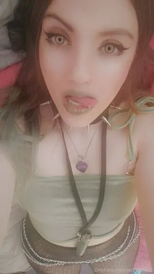 Sw33tkitten2 OnlyFans Leaked Free Thumbnail Picture - #EB1qsb8gXj