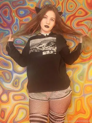 Sw33tkitten2 OnlyFans Leaked Free Thumbnail Picture - #FFJpcalzdn