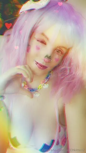 Sw33tkitten2 OnlyFans Leaked Free Thumbnail Picture - #GRp1QuQoBC