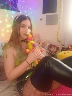 Sw33tkitten2 OnlyFans Leaked Free Thumbnail Picture - #GZ08umaOXy
