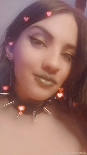 Sw33tkitten2 OnlyFans Leaked Free Thumbnail Picture - #HvlXBxo86o