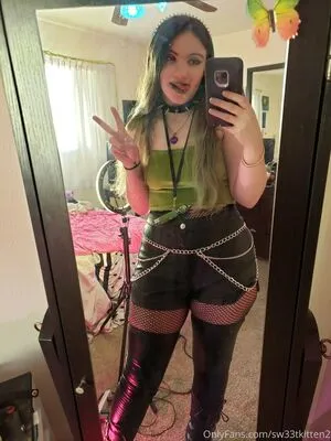 Sw33tkitten2 OnlyFans Leaked Free Thumbnail Picture - #L5sJ0O5mb8