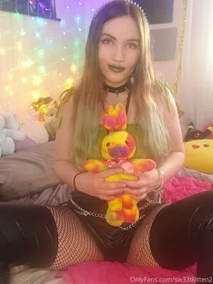 Sw33tkitten2 OnlyFans Leaked Free Thumbnail Picture - #MuhdcbYzG8