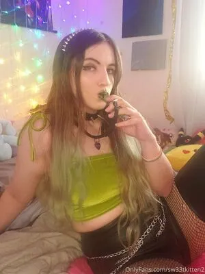 Sw33tkitten2 OnlyFans Leaked Free Thumbnail Picture - #MvlNru7CyI