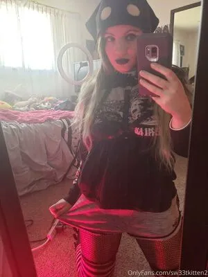 Sw33tkitten2 OnlyFans Leaked Free Thumbnail Picture - #TPI80uLPms