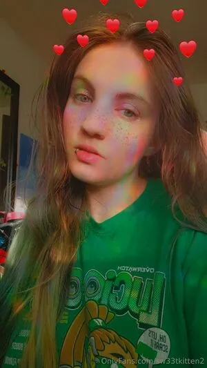 Sw33tkitten2 OnlyFans Leaked Free Thumbnail Picture - #VcPWkKdVb6