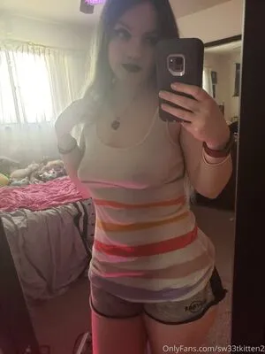 Sw33tkitten2 OnlyFans Leaked Free Thumbnail Picture - #YFMaSR3HwJ