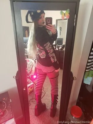 Sw33tkitten2 OnlyFans Leaked Free Thumbnail Picture - #cfIPyODNWm