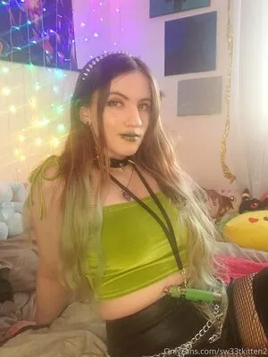 Sw33tkitten2 OnlyFans Leaked Free Thumbnail Picture - #gZuZdiyzfo