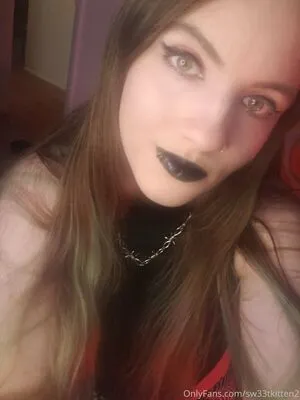 Sw33tkitten2 OnlyFans Leaked Free Thumbnail Picture - #imuc0PHZta