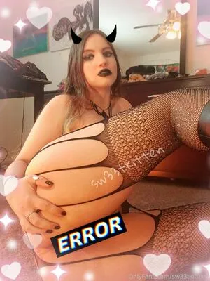 Sw33tkitten2 OnlyFans Leaked Free Thumbnail Picture - #jtiRisKZt8