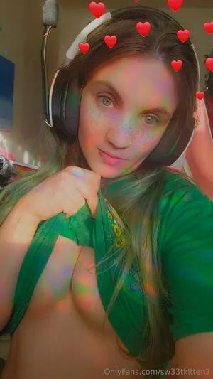 Sw33tkitten2 OnlyFans Leaked Free Thumbnail Picture - #ljivacx2vH