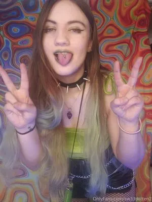 Sw33tkitten2 OnlyFans Leaked Free Thumbnail Picture - #m2wkCpsq0R