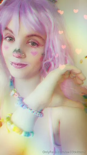Sw33tkitten2 OnlyFans Leaked Free Thumbnail Picture - #sVmV1JsbJv