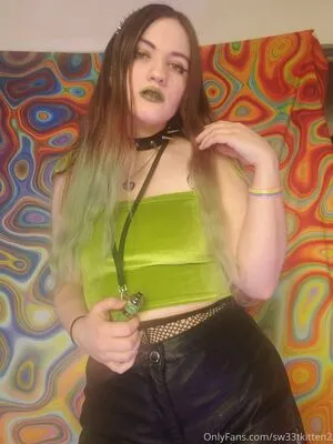 Sw33tkitten2 OnlyFans Leaked Free Thumbnail Picture - #z6tUzjr7HO