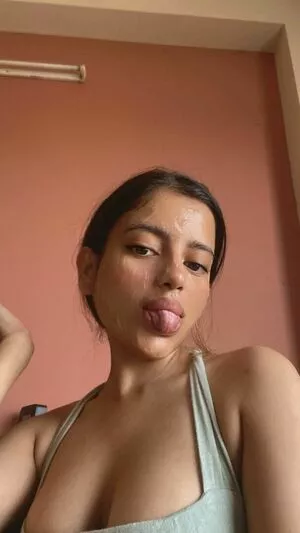 Swagata Sanyal OnlyFans Leaked Free Thumbnail Picture - #8xfQyoTk2D