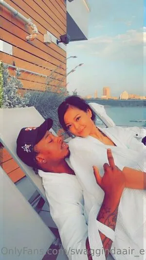 Swaggindaair Ent OnlyFans Leaked Free Thumbnail Picture - #G6ggUmang0