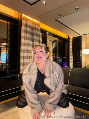 Swaggychick100 OnlyFans Leaked Free Thumbnail Picture - #Xl7gKq96yj
