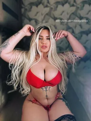 Swagpanda OnlyFans Leaked Free Thumbnail Picture - #0k6wbv9mJY