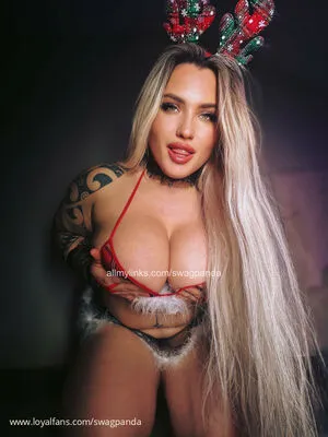 Swagpanda OnlyFans Leaked Free Thumbnail Picture - #o6wkNDRNVe