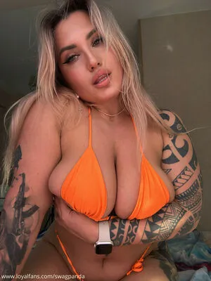 Swagrussianpanda OnlyFans Leaked Free Thumbnail Picture - #V7A5B22kZ9