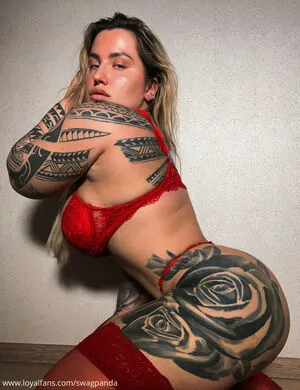 Swagrussianpanda OnlyFans Leaked Free Thumbnail Picture - #ZKtyQKZuer
