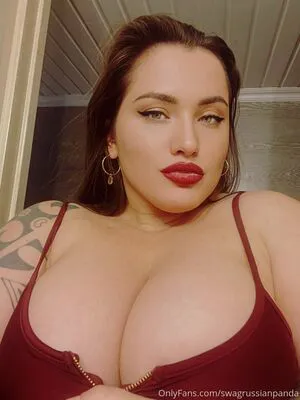 Swagrussianpanda OnlyFans Leaked Free Thumbnail Picture - #se3J2PK1fO