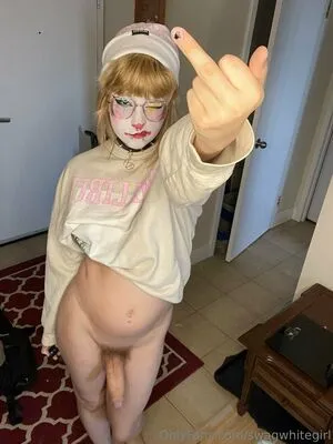Swagwhitegirl OnlyFans Leaked Free Thumbnail Picture - #PXx4FlHjky