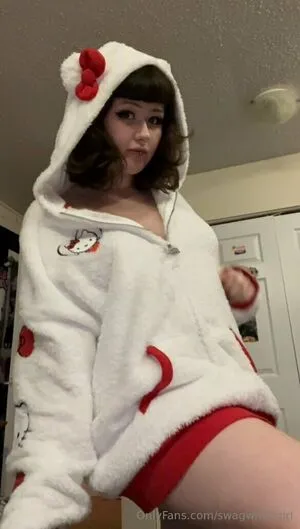 Swagwhitegirl OnlyFans Leaked Free Thumbnail Picture - #VisahHlohM