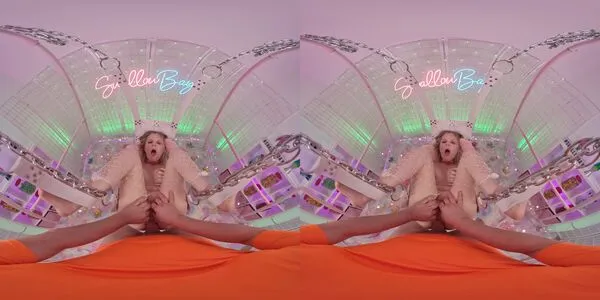 Swallowbay OnlyFans Leaked Free Thumbnail Picture - #8pnfPH8prC