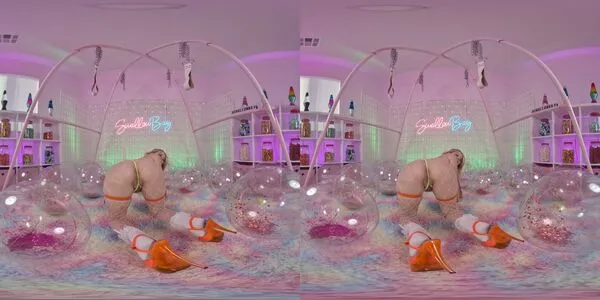 Swallowbay OnlyFans Leaked Free Thumbnail Picture - #F1iDpsY68a