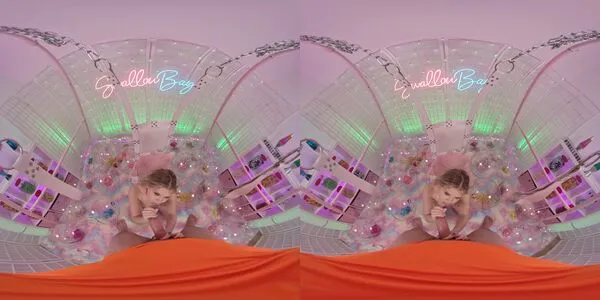 Swallowbay OnlyFans Leaked Free Thumbnail Picture - #UREoyiHvdM