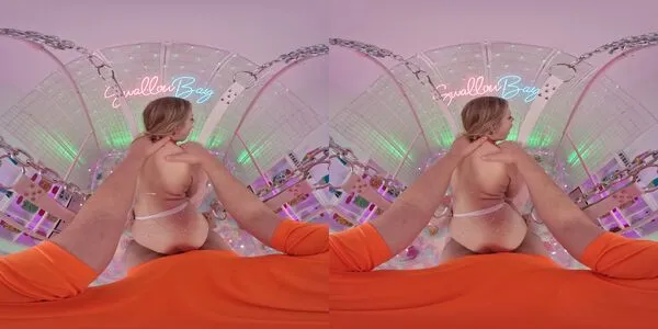 Swallowbay OnlyFans Leaked Free Thumbnail Picture - #UeNLExu2Ae