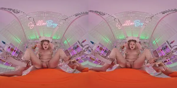 Swallowbay OnlyFans Leaked Free Thumbnail Picture - #b88EQAlsZt