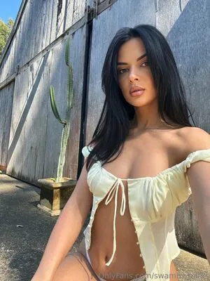 Swammyparks OnlyFans Leaked Free Thumbnail Picture - #GzfEMhgl7X