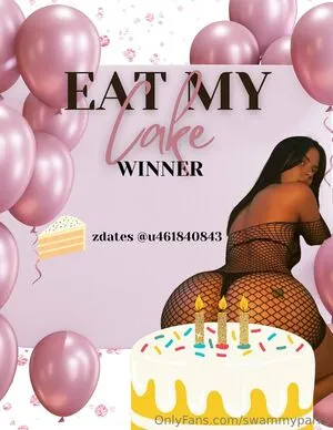 Swammyparks OnlyFans Leaked Free Thumbnail Picture - #NC5XTKxjRo