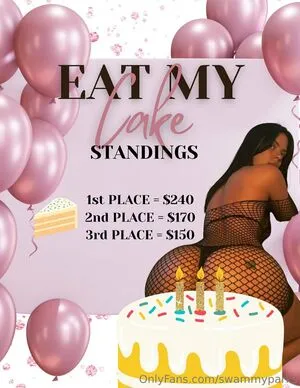 Swammyparks OnlyFans Leaked Free Thumbnail Picture - #fcx579fEo5