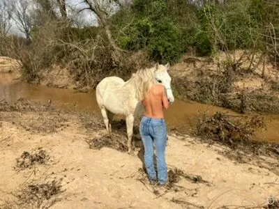 Swamp Barbee OnlyFans Leaked Free Thumbnail Picture - #puTbS9PlKo