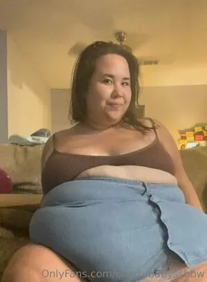 Swampgirlssbbw OnlyFans Leaked Free Thumbnail Picture - #9CqevYgbHL