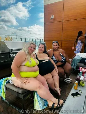 Swampgirlssbbw OnlyFans Leaked Free Thumbnail Picture - #HcvgUDAVxV