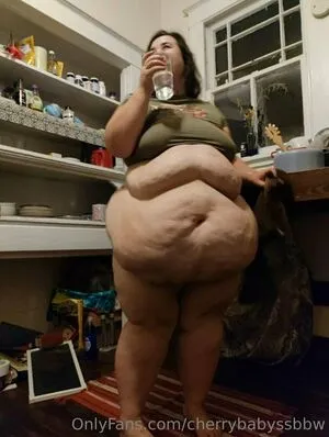 Swampgirlssbbw OnlyFans Leaked Free Thumbnail Picture - #LJmAAgKKPW