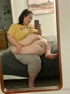 Swampgirlssbbw OnlyFans Leaked Free Thumbnail Picture - #YHxLH6bt3m