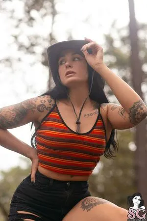 Swampxcricket OnlyFans Leaked Free Thumbnail Picture - #28kbwjeuNC