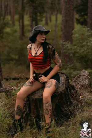 Swampxcricket OnlyFans Leaked Free Thumbnail Picture - #5Y2Upp09Kg