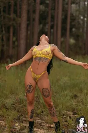 Swampxcricket OnlyFans Leaked Free Thumbnail Picture - #8UislyeVbt