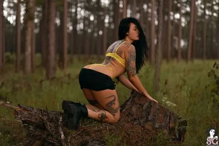 Swampxcricket OnlyFans Leaked Free Thumbnail Picture - #EeSuNwpySO