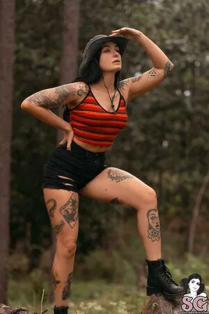 Swampxcricket OnlyFans Leaked Free Thumbnail Picture - #ElRNpLpC3i