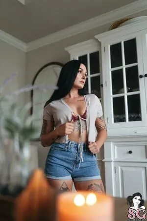 Swampxcricket OnlyFans Leaked Free Thumbnail Picture - #G4YVCghUh6