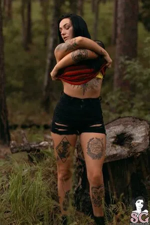 Swampxcricket OnlyFans Leaked Free Thumbnail Picture - #MgqNjqdIRH